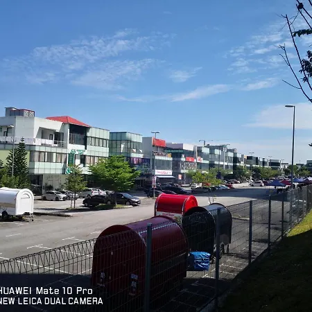 Studio Unit - Little Fox Nest Klia Sepang And Gamuda Splashmania Exterior photo