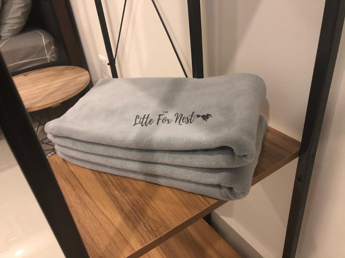 Unit - Little Fox Nest Klia And Gamuda Splashmania Holiday home *